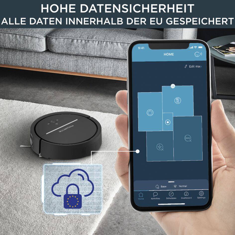 X-plorer Serie 80 Animal Connect RR7755