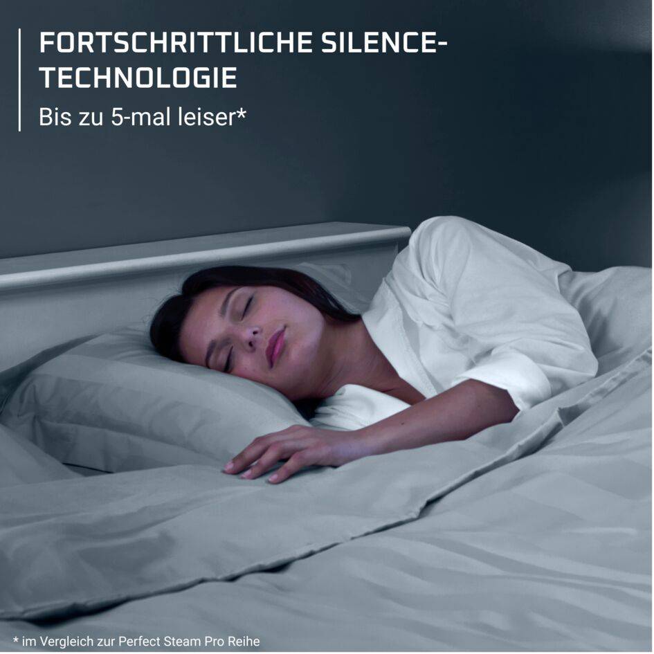 Eco Steam Pro DG9610