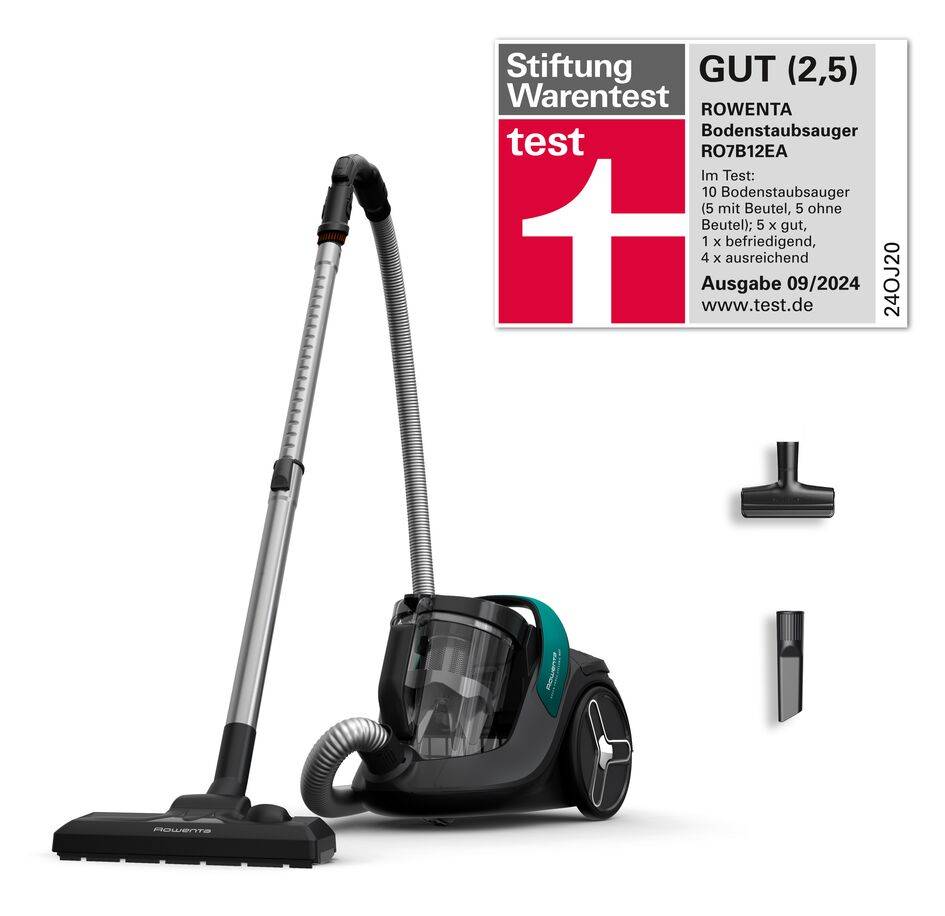 Green Force Cyclonic Max RO7B12