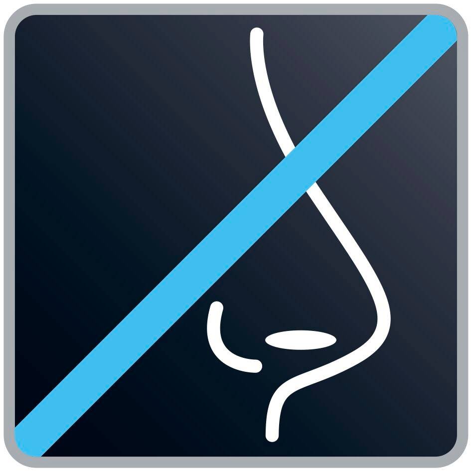 XL CARBON CAPTUR BOOST FILTER XD7161E0 für Intense Pure Air XL