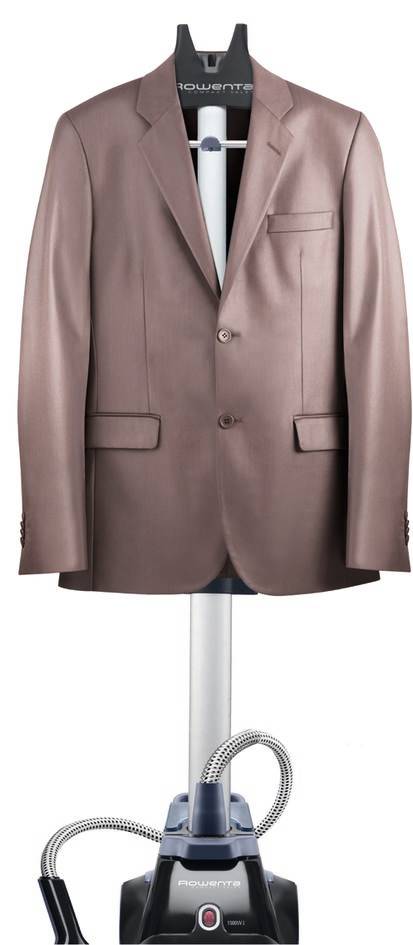 Compact Valet IS6200