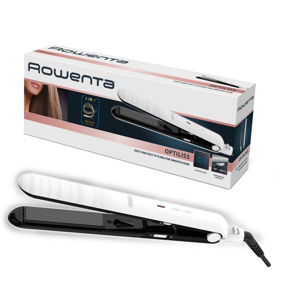 Ersatzteile & Zubehör Optiliss SF3210 SF3210F0 Rowenta