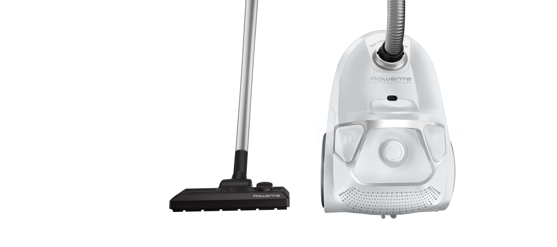 Compact Power RO3927