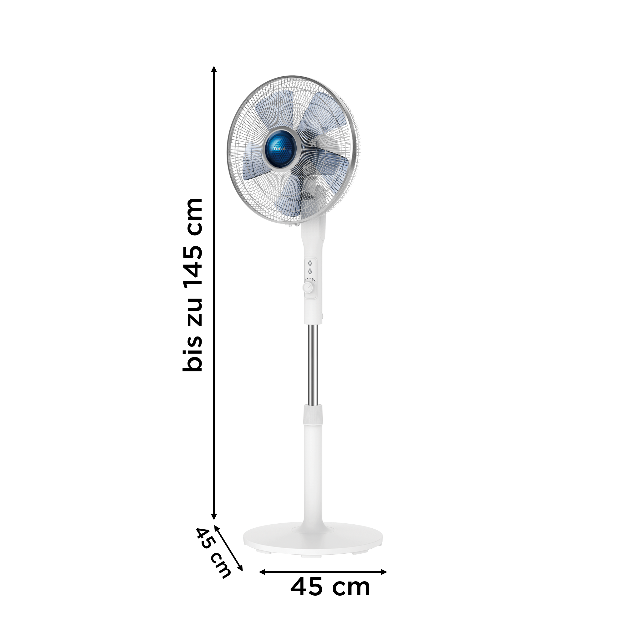 Turbo Silence Extreme+ VU5840