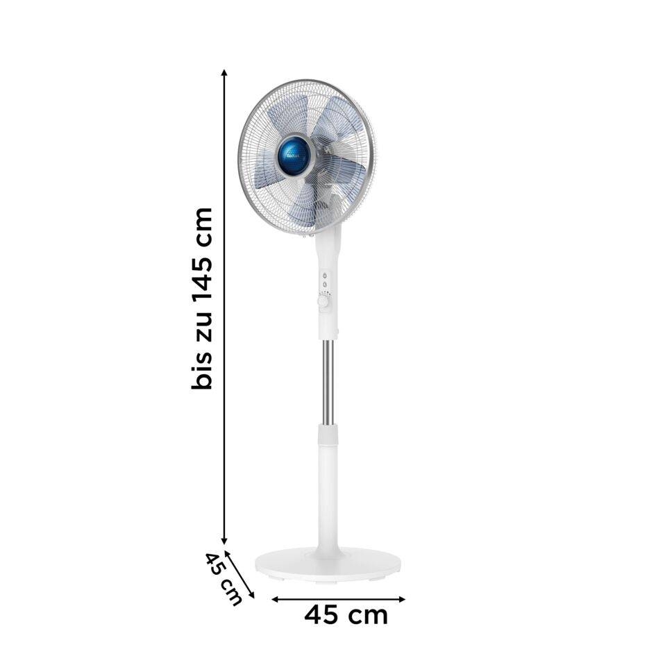 Turbo Silence Extreme+ VU5840