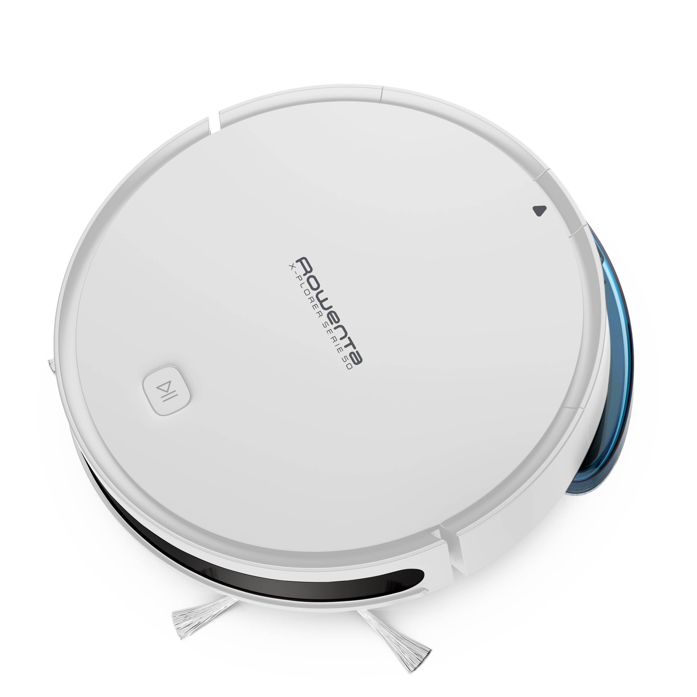 X-plorer Serie 50 Total Care Weiß RR7387