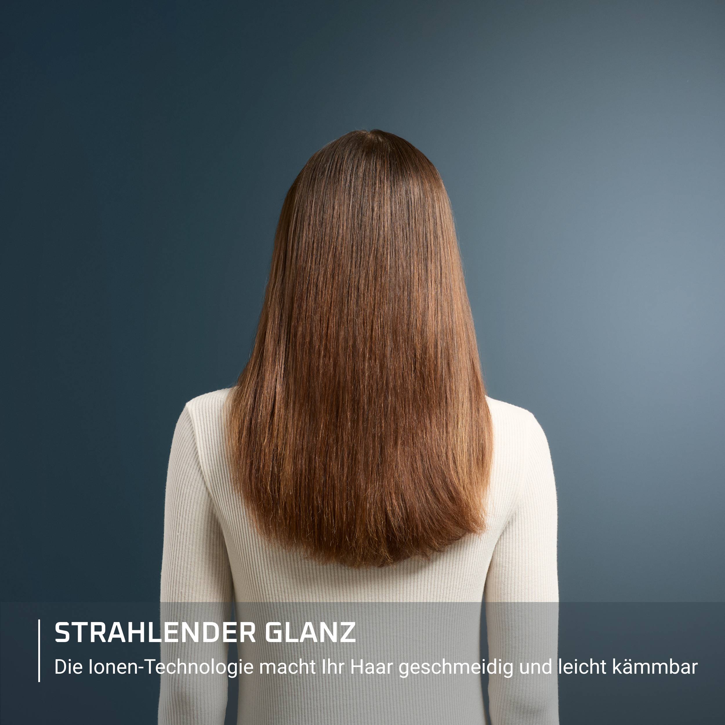 Ultimate Experience Air Motion Haartrockner CF8C20