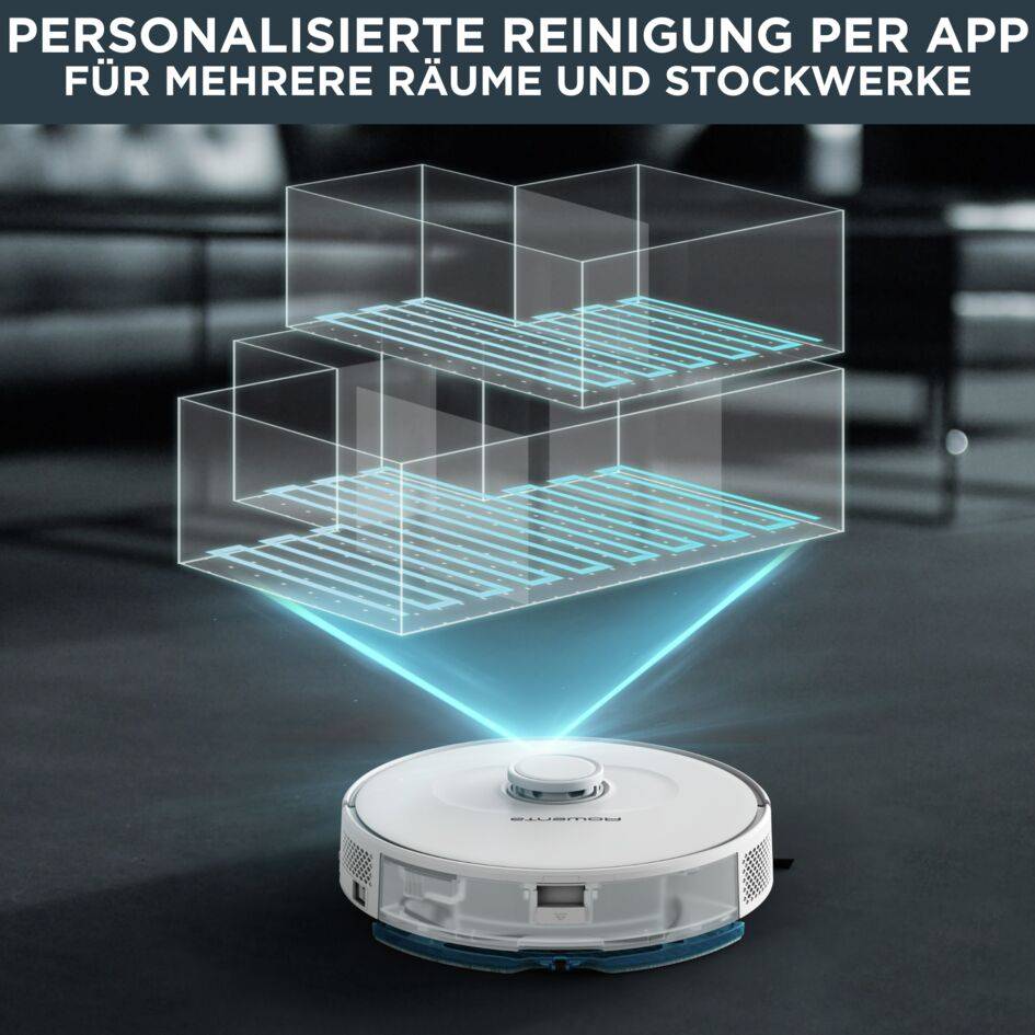 X-plorer Serie 75S Saugroboter RR8567