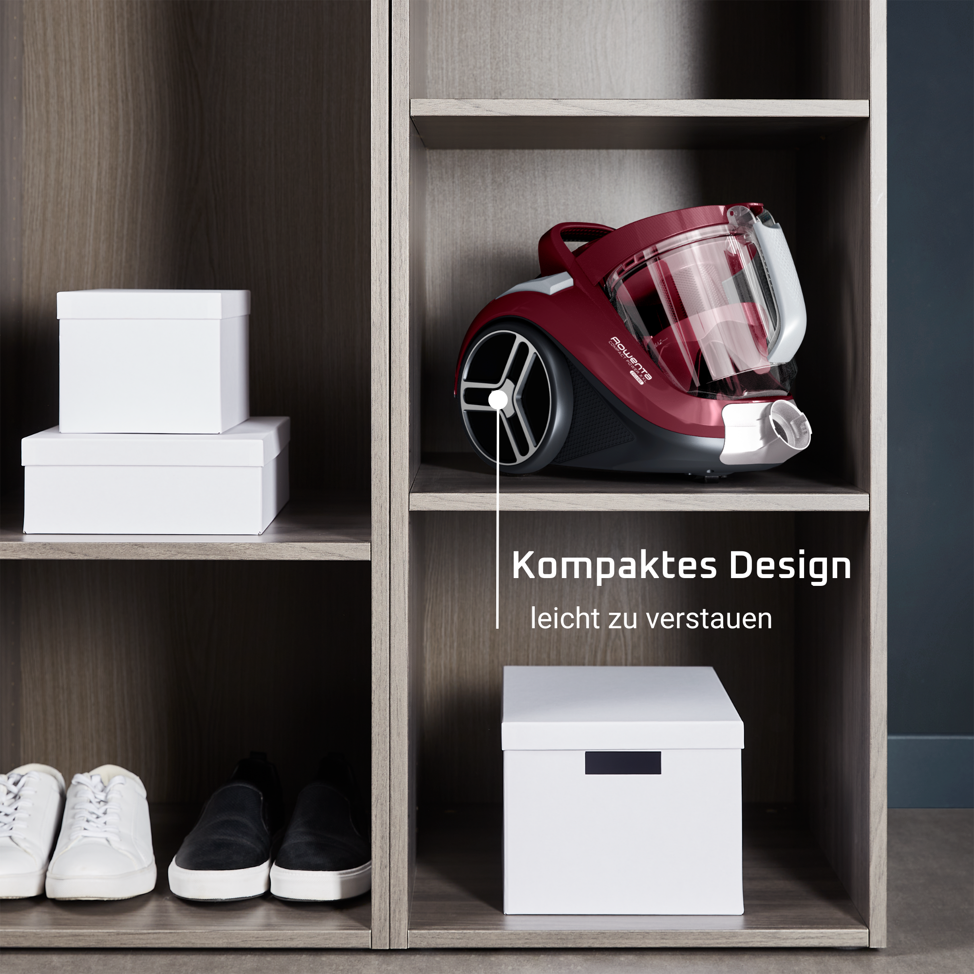 Compact Power XXL Classic RO4B23