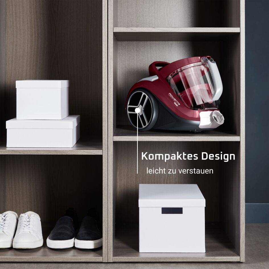 Compact Power XXL Classic RO4B23