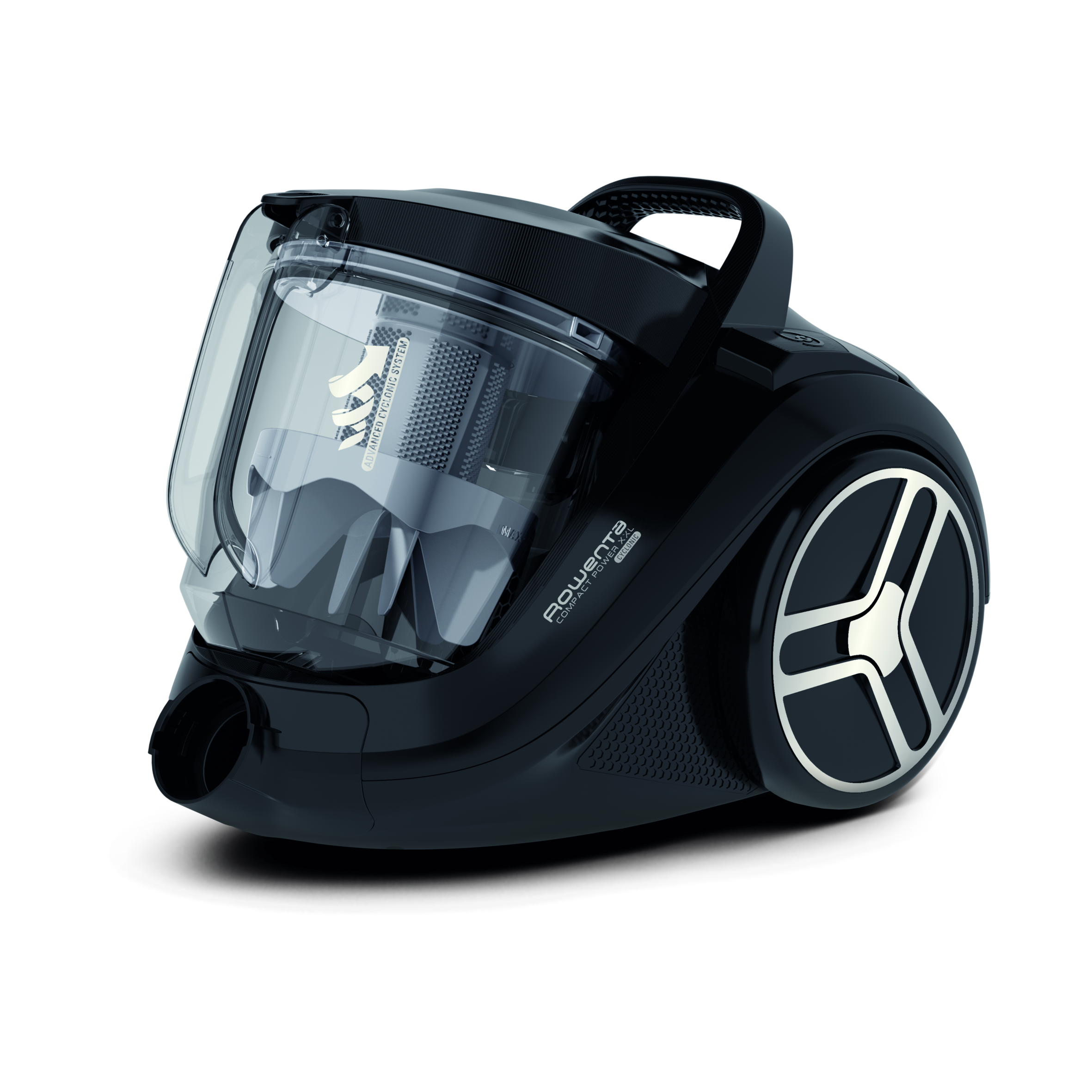 Rowenta Compact Power XXL PARKETT