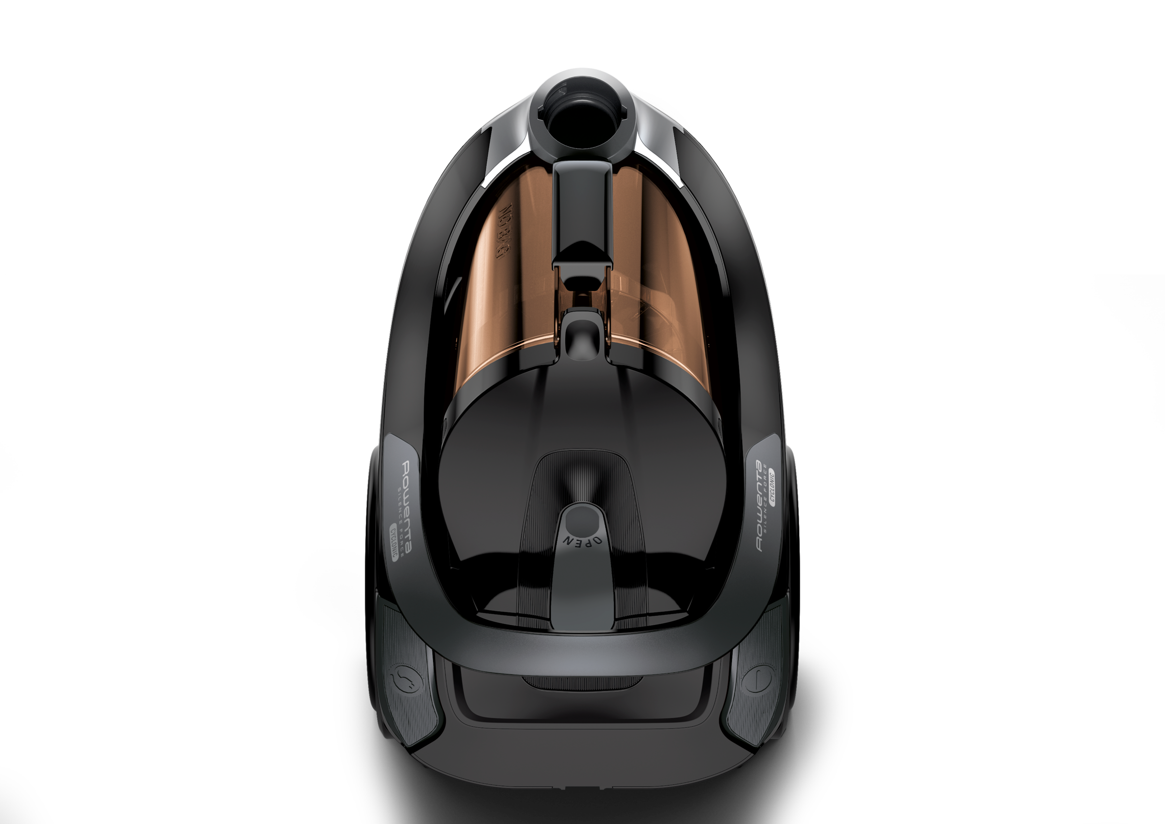 SILENCE FORCE CYCLONIC Parkett (RO7230)