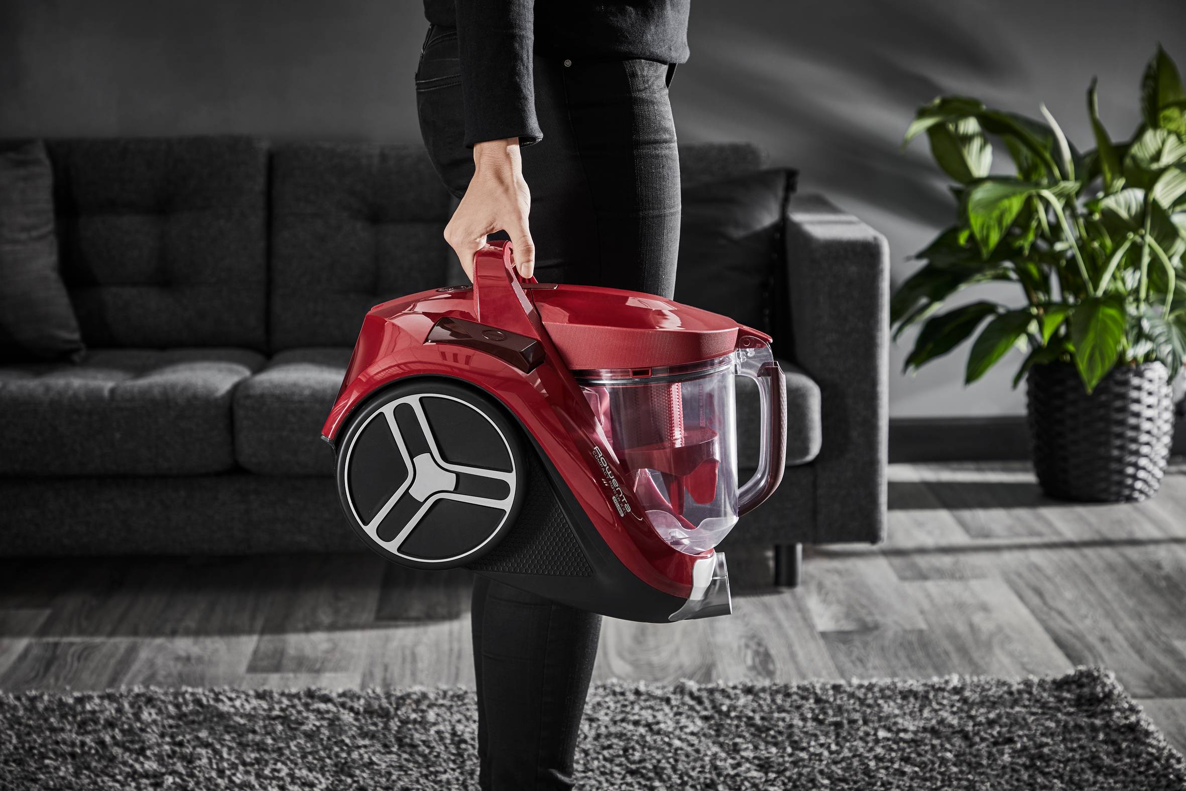 Compact Power XXL Parkett RO4853