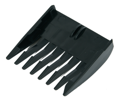 Haarkamm 6&nbsp;mm CS-00139027