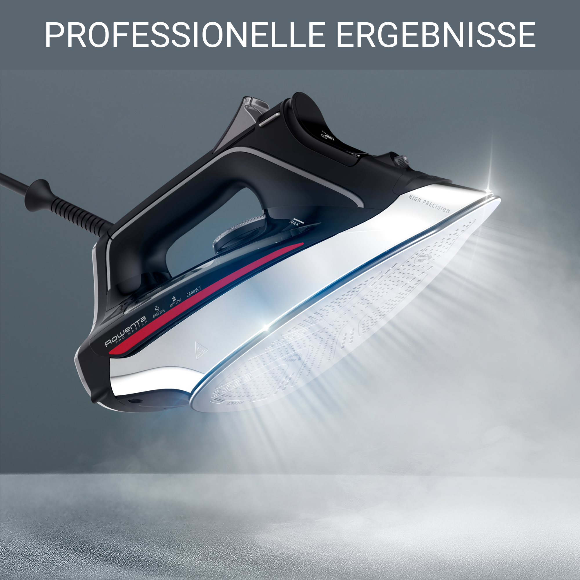 Pro Master Bügeleisen DW8210