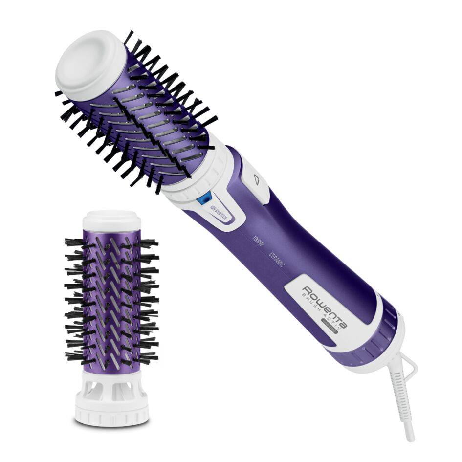 Brush Activ Volume & Shine Warmluftbürste CF9530