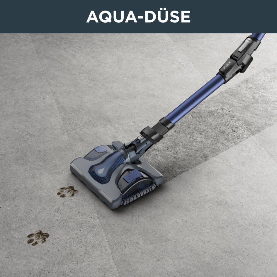 X-Force Flex 12.60 Aqua RH98C0