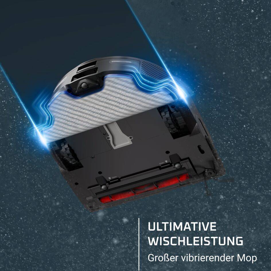 X-plorer Serie 220 Saugroboter RR9465