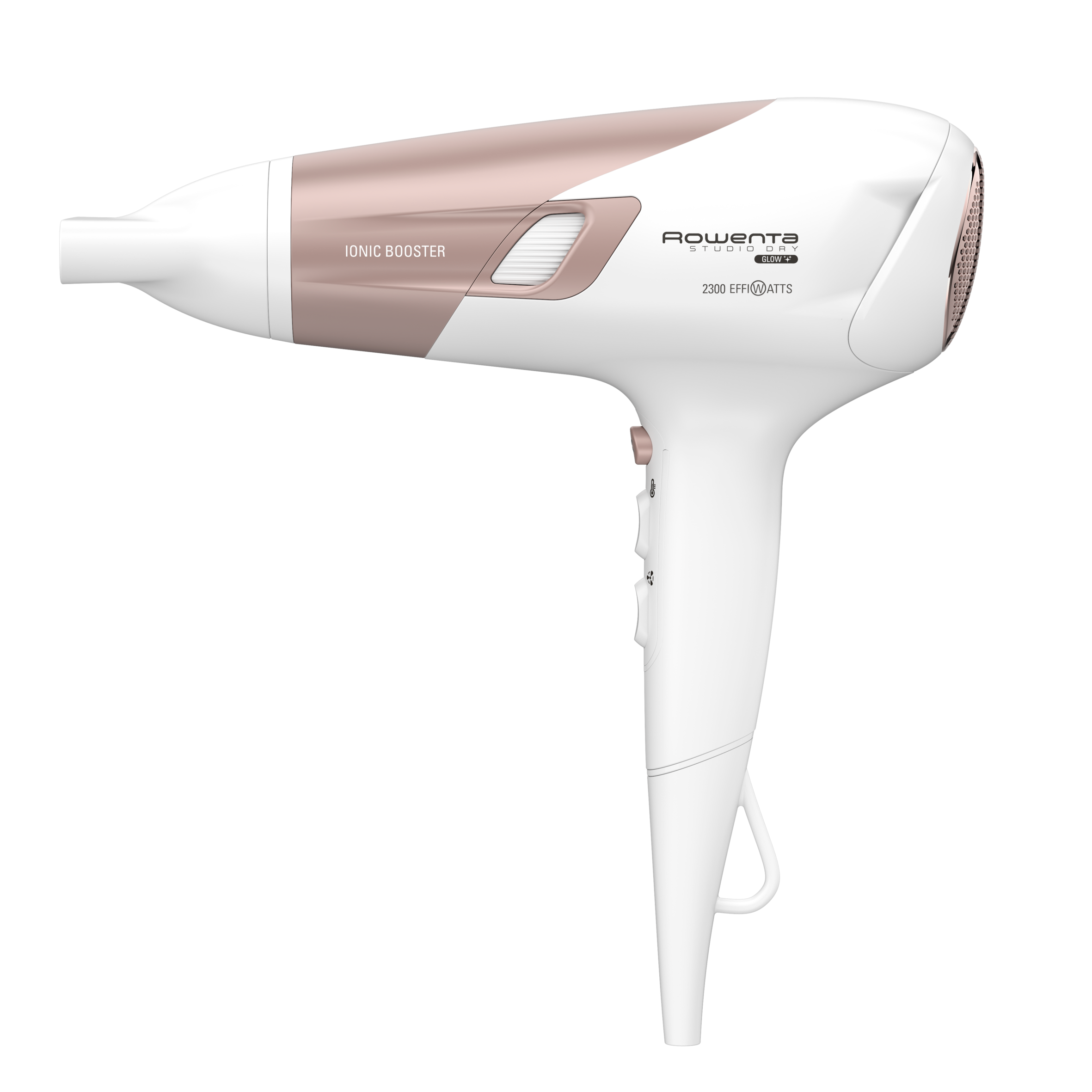 Studio Dry Glow Haartrockner CV5830