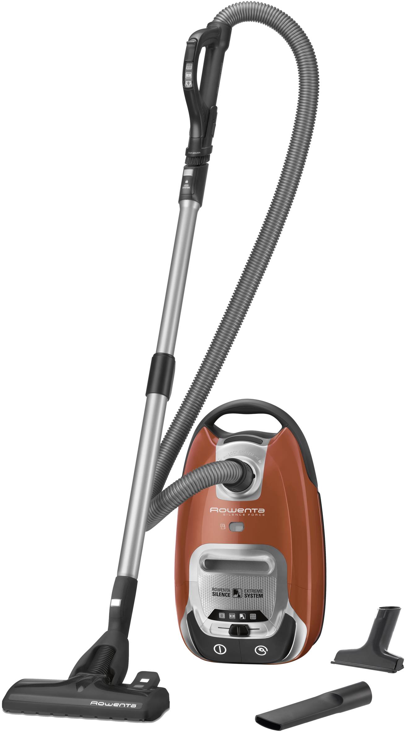 Silence Force 4A Classic+