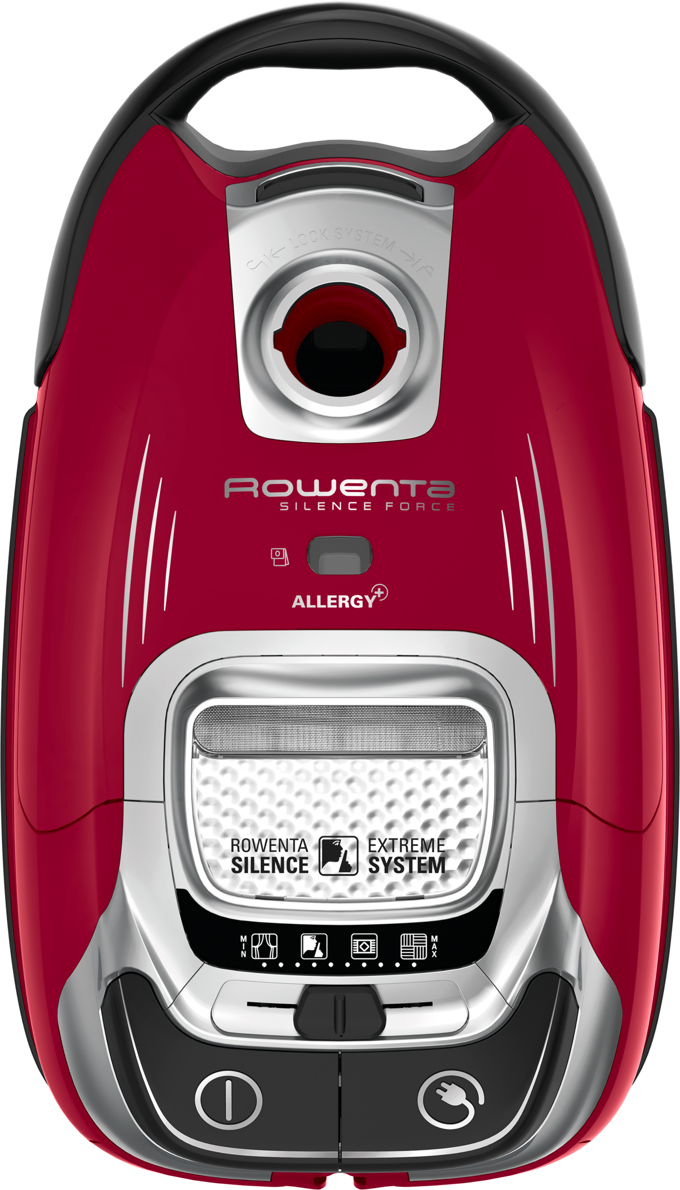 Silence Force Allergy+ RO7473