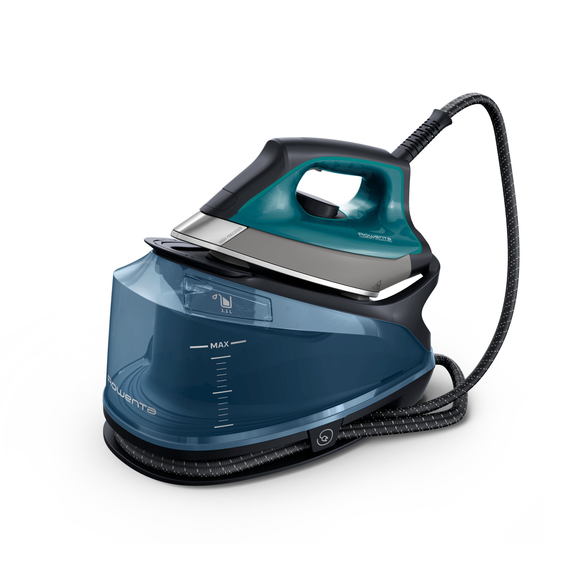 Compact Steam Pro DG7621