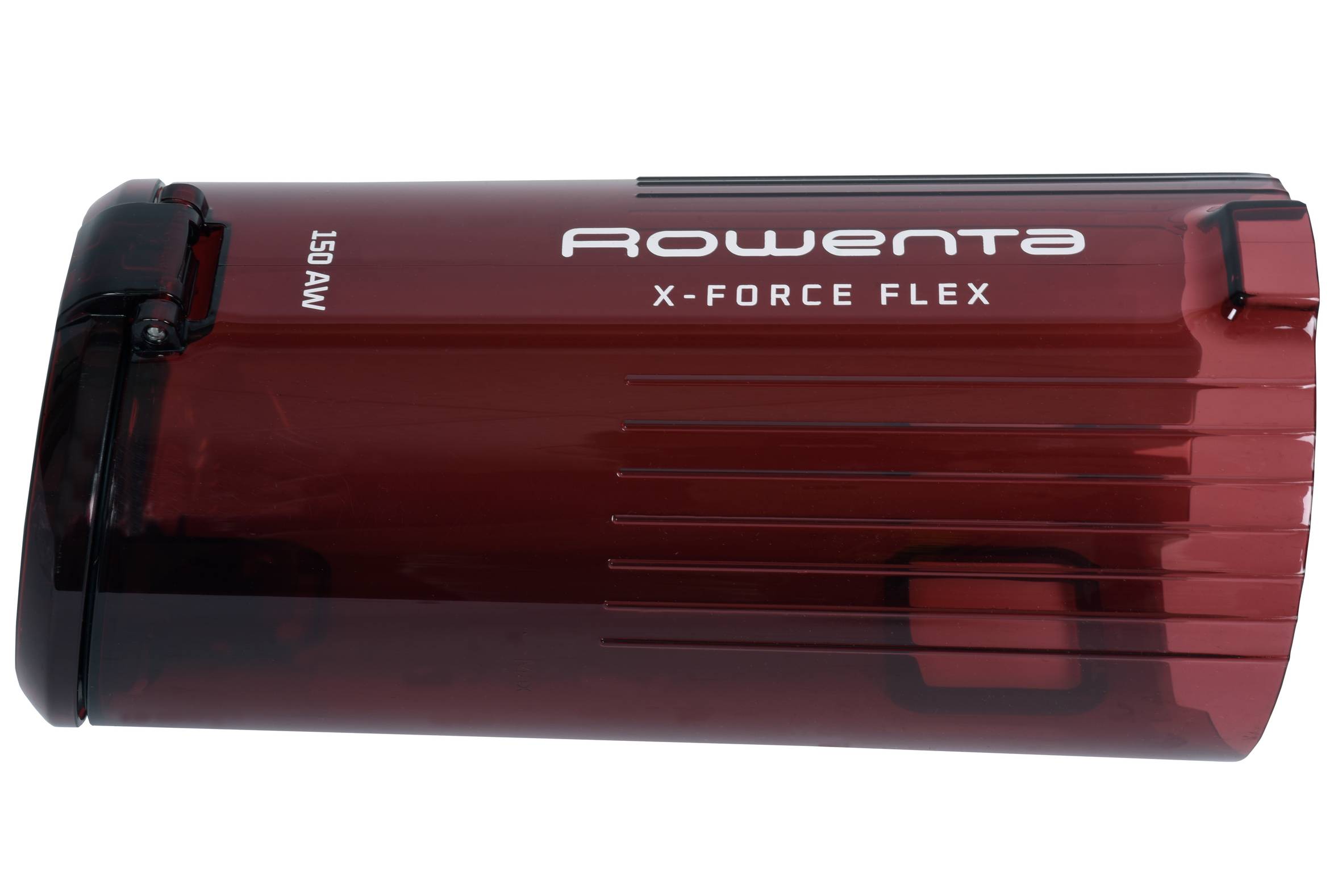 Roter Staubbehälter SS-2230003630