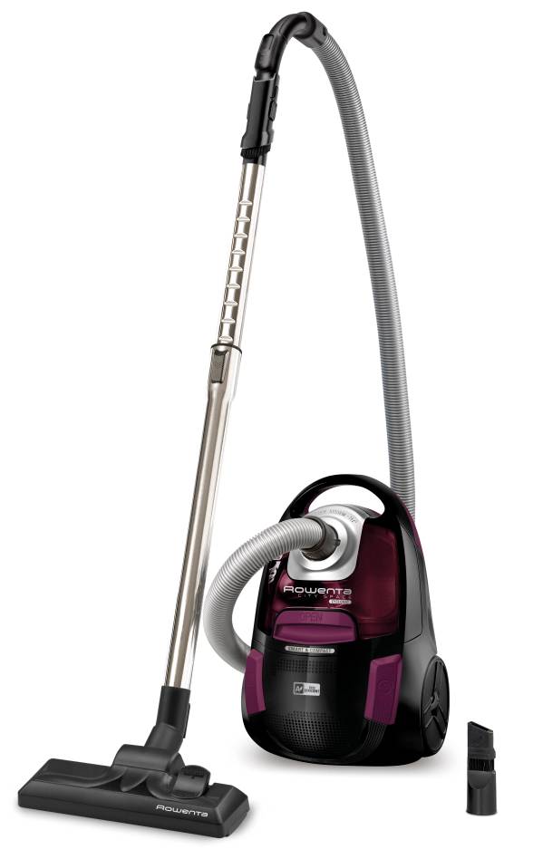 City Space Cyclonic Facelift