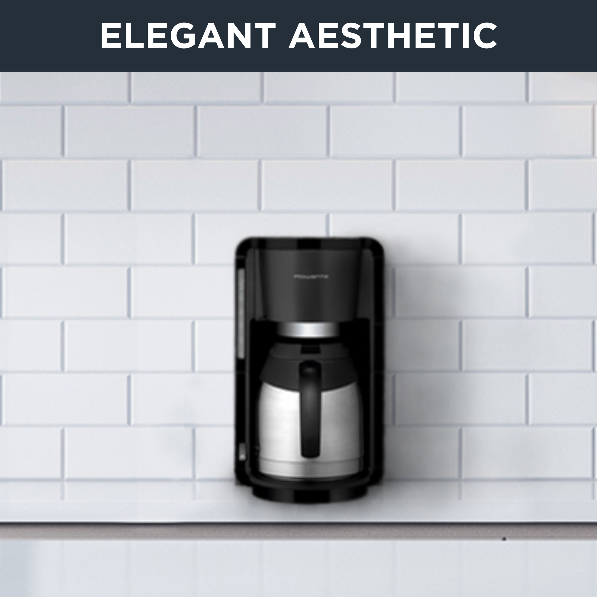 Adagio Edelstahl CT3818