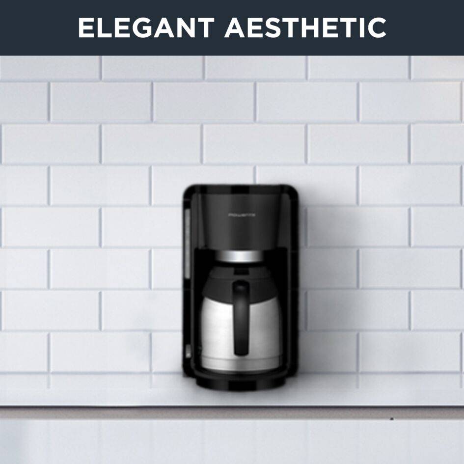 Adagio Edelstahl CT3818