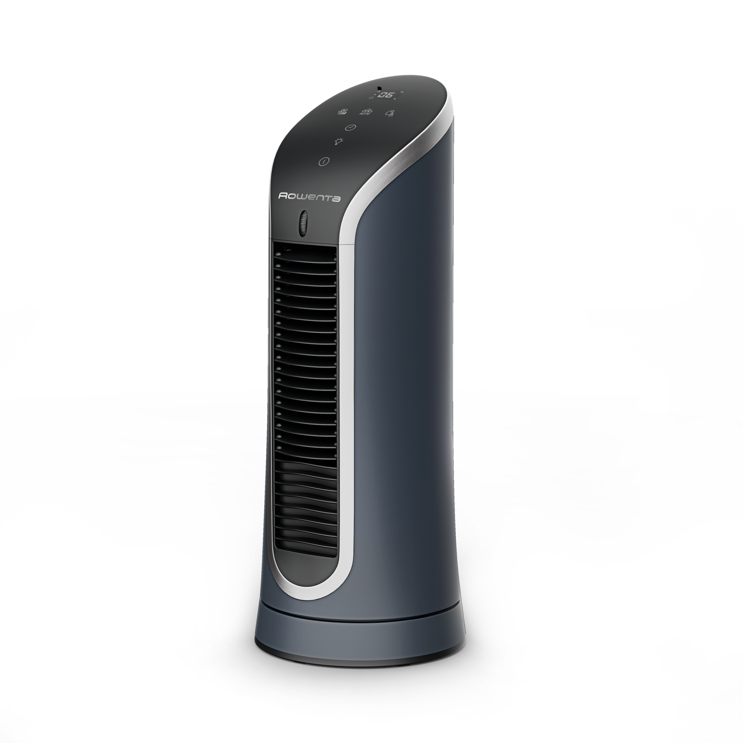 Eole Compact, Miniturm-Ventilator, herausragende Erfrischung, leiser Komfort