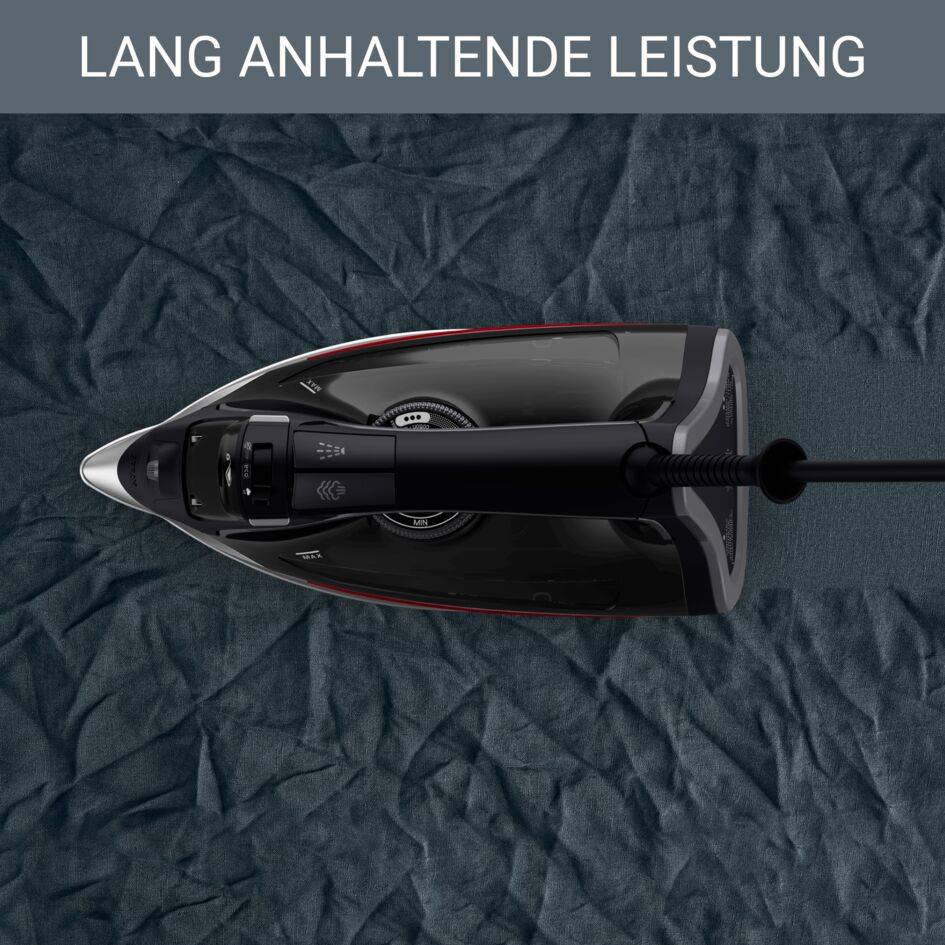 Pro Master Bügeleisen DW8210