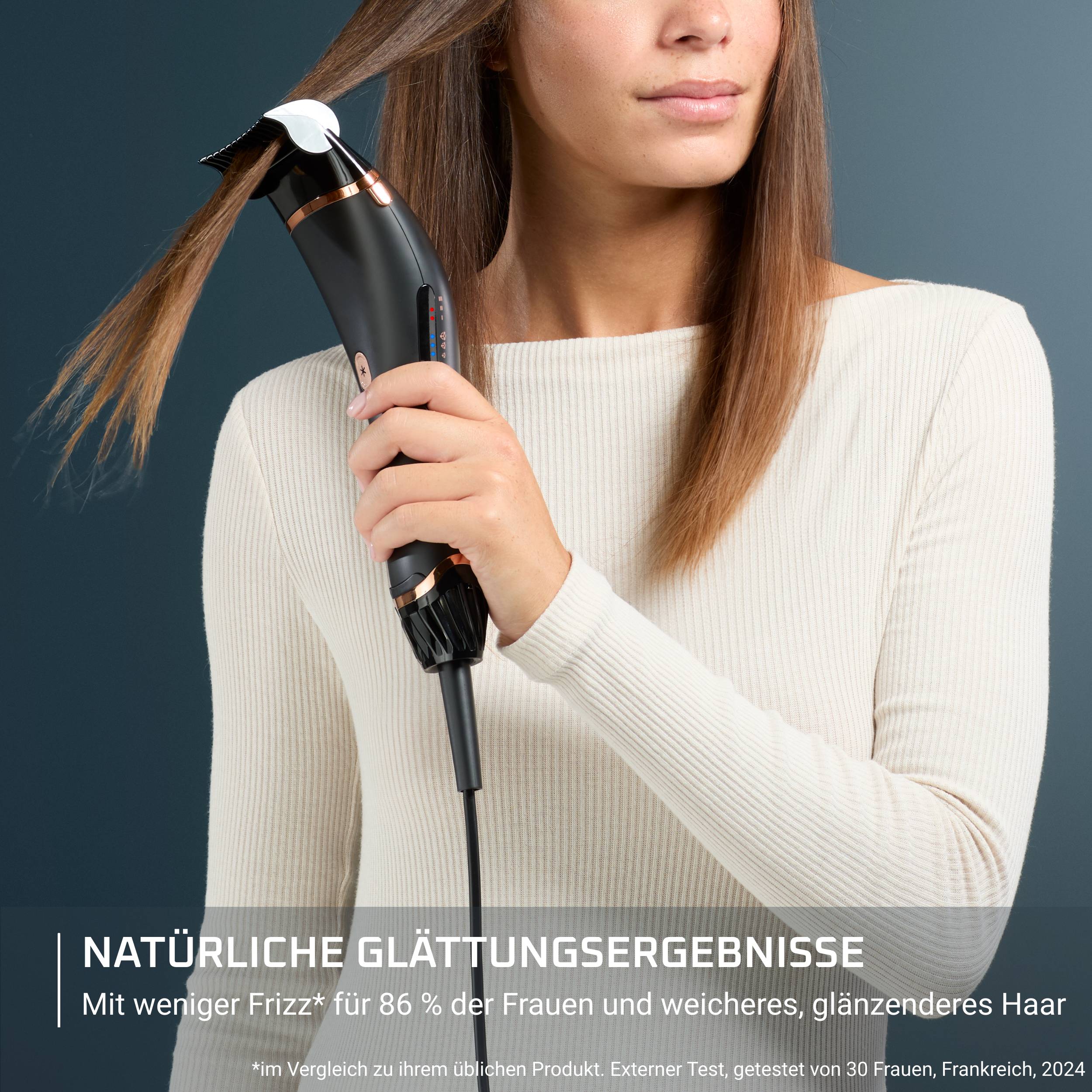 Ultimate Experience Air Motion Haartrockner CF8C20