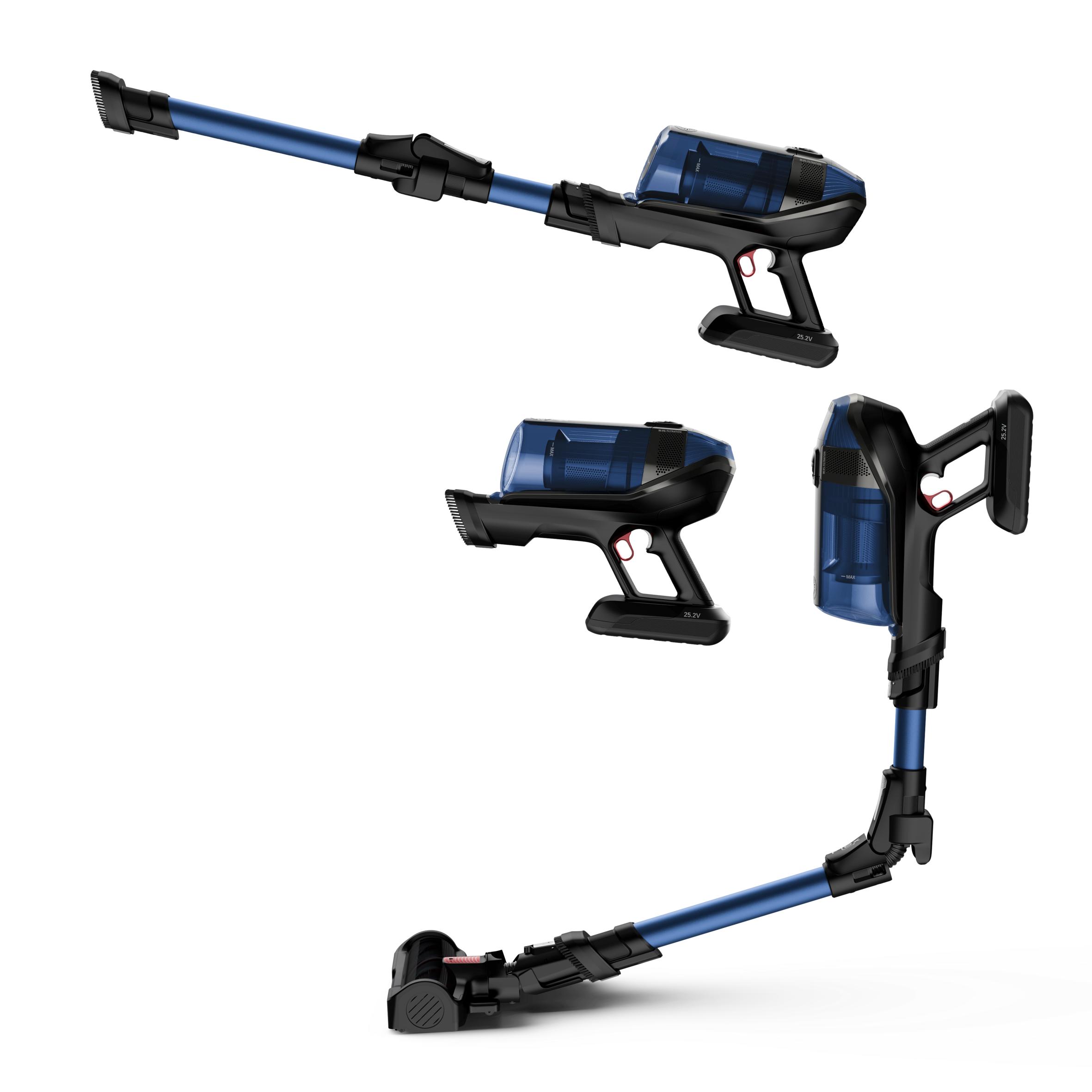 X-Force Flex 12.60 Aqua RH98C0