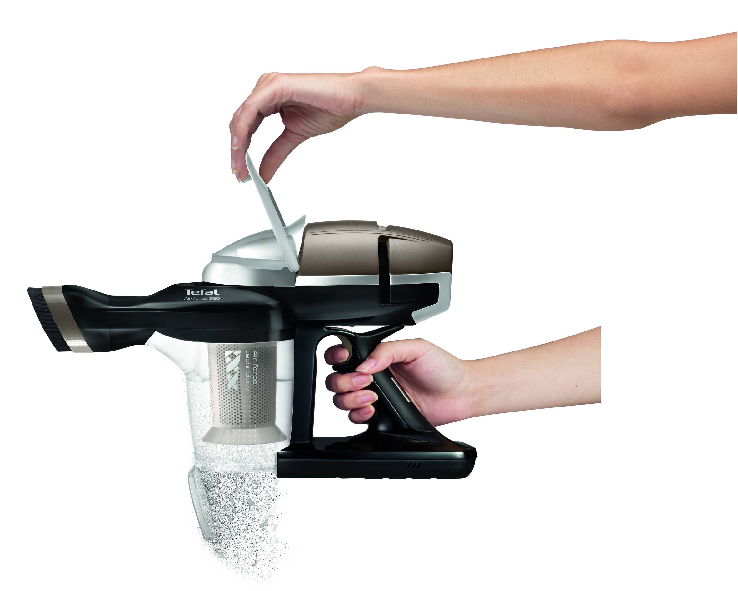 Air Force 360 "Animal Care"