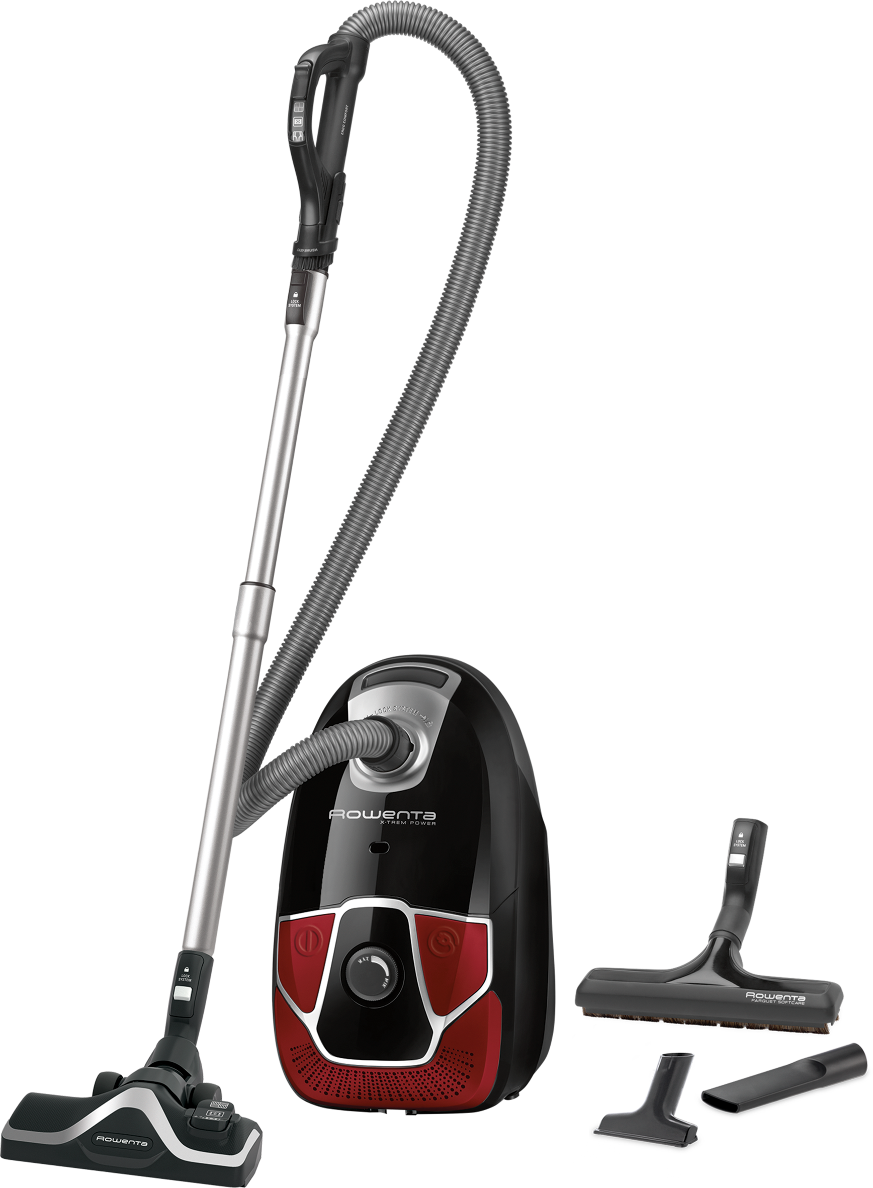 X-trem Power Parkett