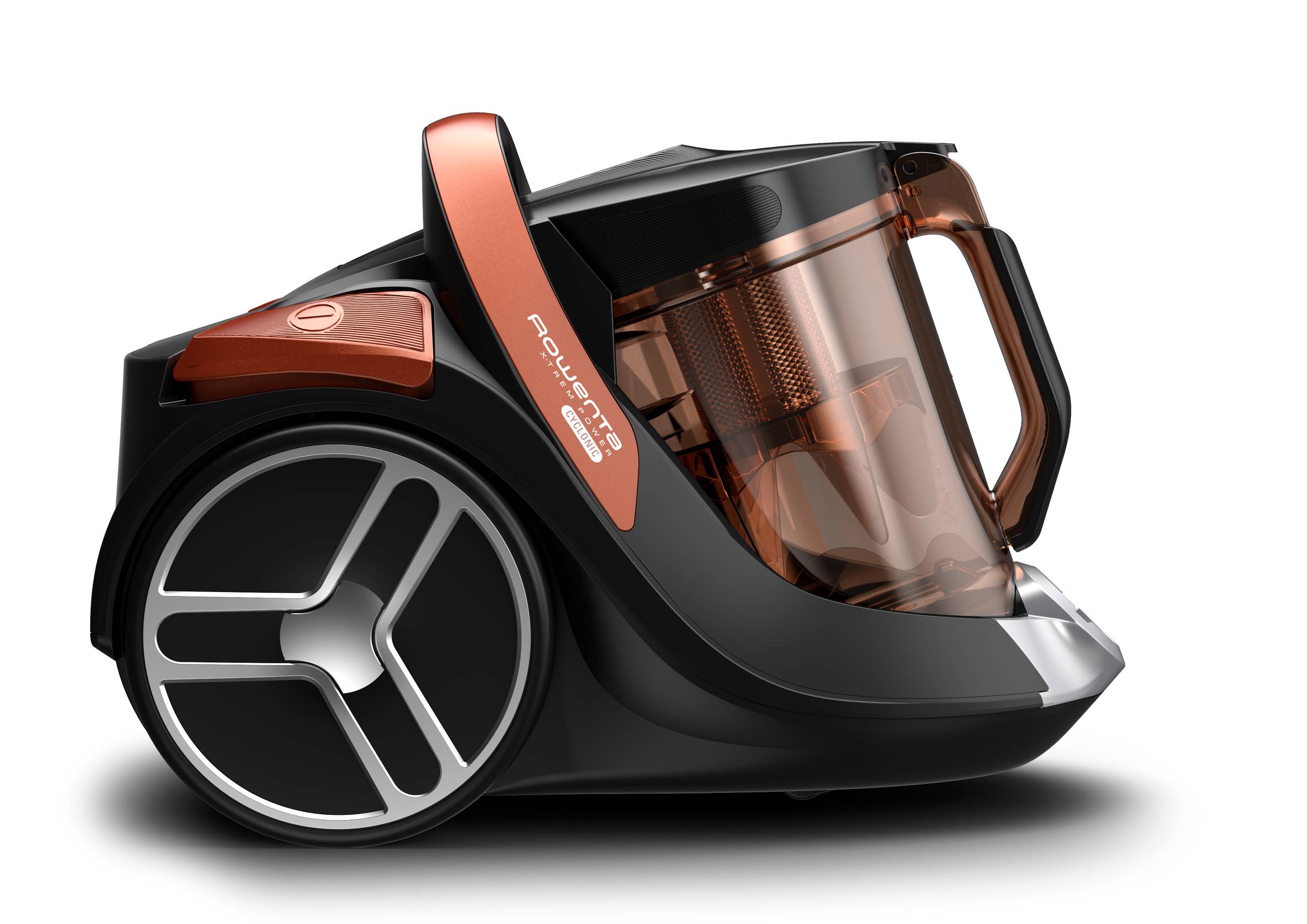 X-trem Power Cyclonic Car Pro