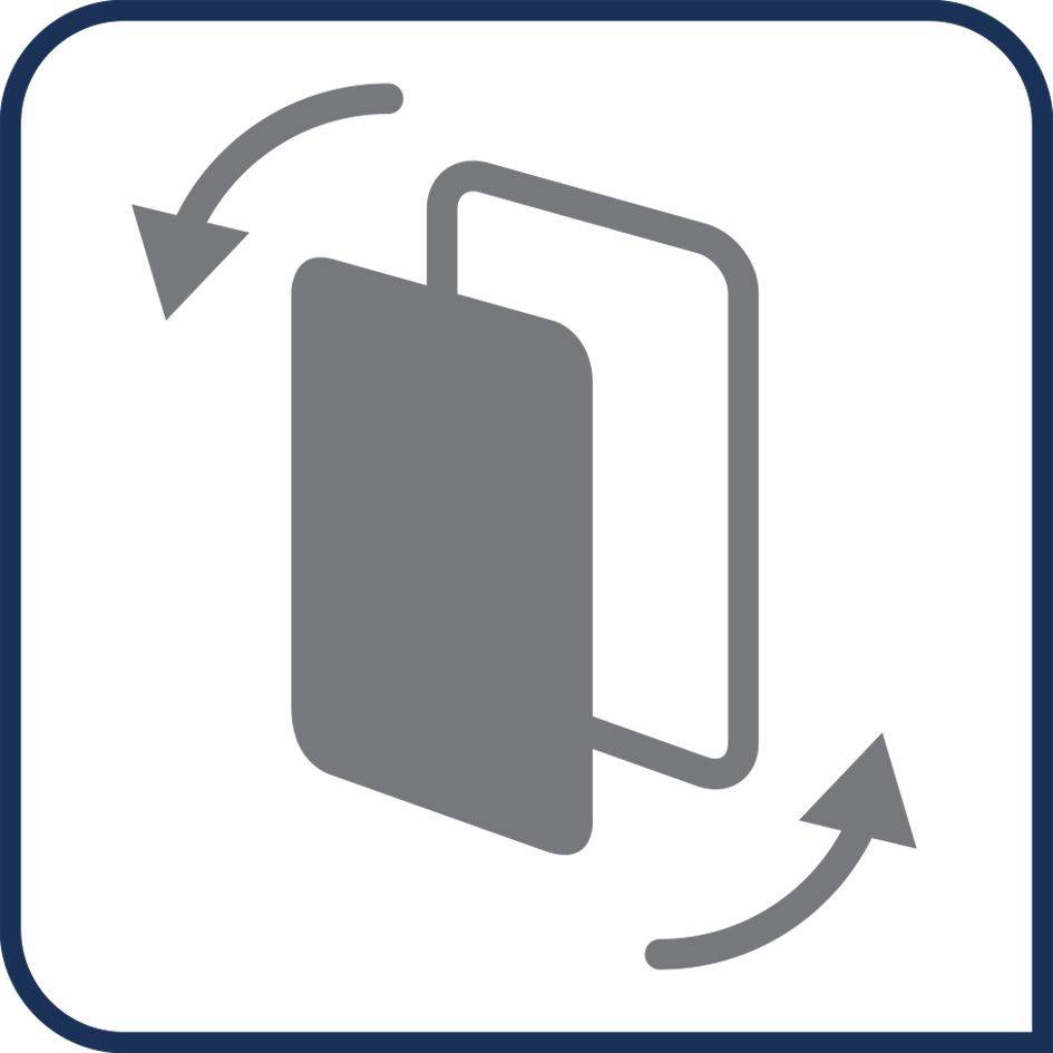 XL CARBON CAPTUR BOOST FILTER XD7161E0 für Intense Pure Air XL