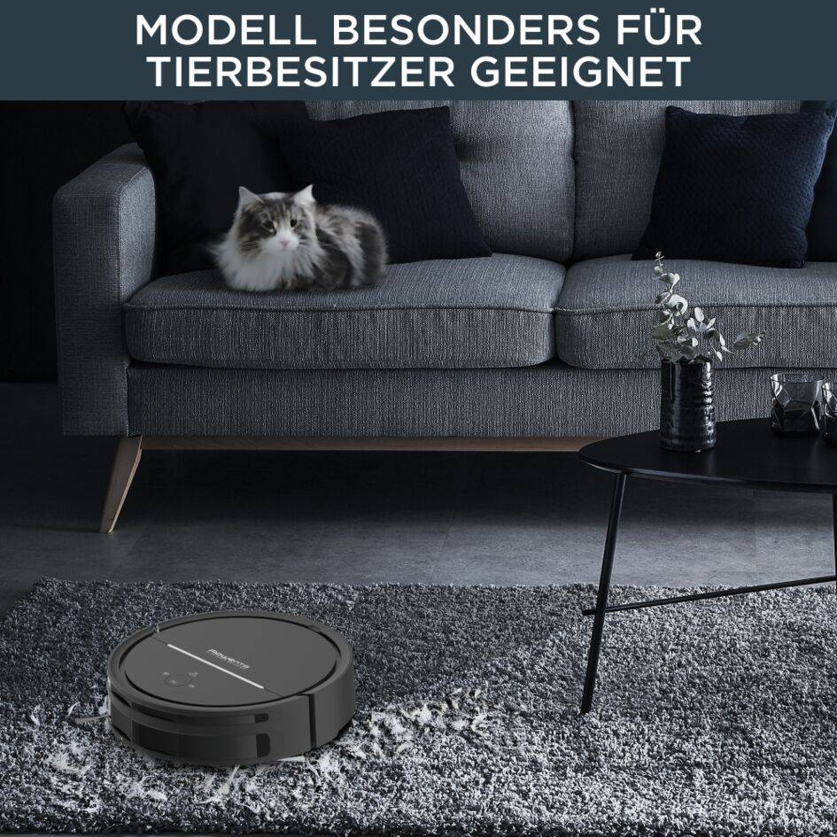 X-plorer Serie 80 Animal Connect RR7755