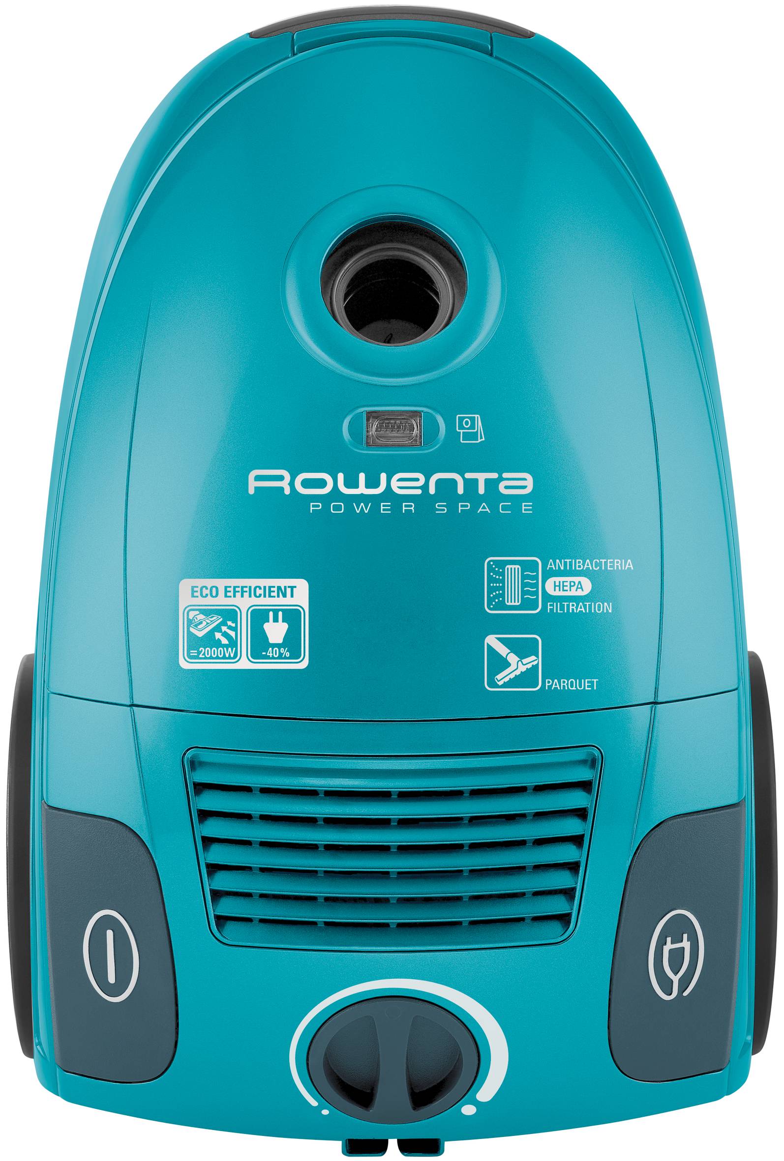 Ersatzteile & Zubehör Power Space RO2321EA Rowenta