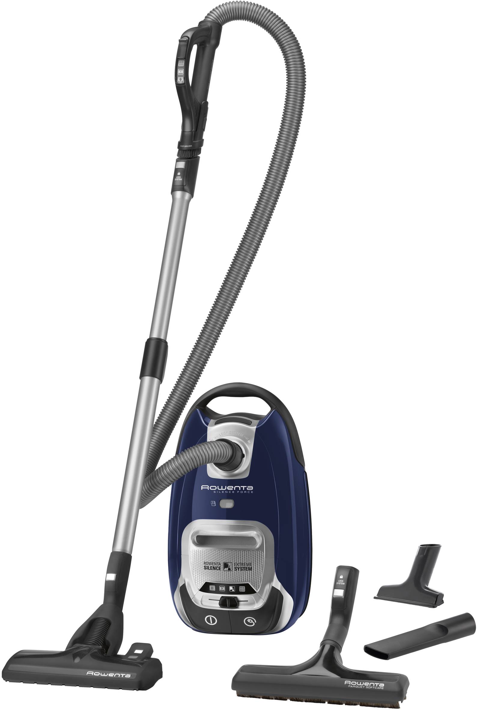 Silence Force 4A Parkett