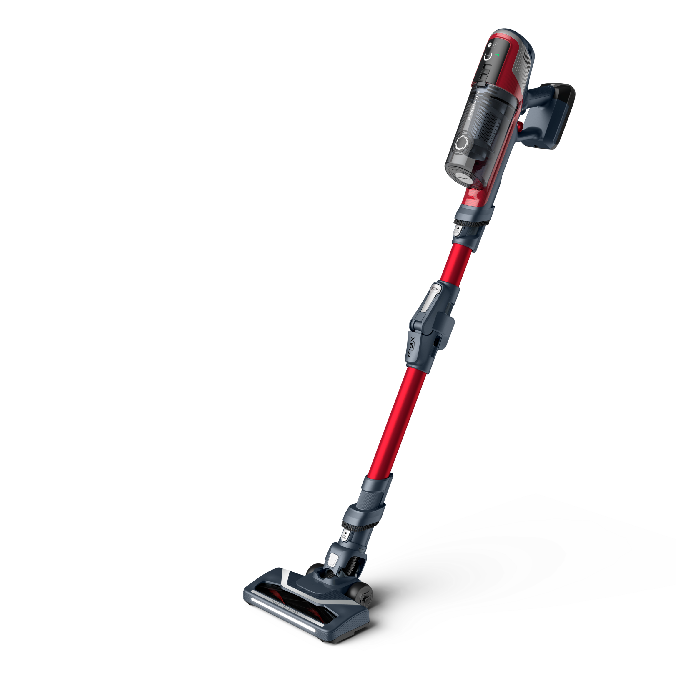 X-pert 6.60 Smart RH6471WO