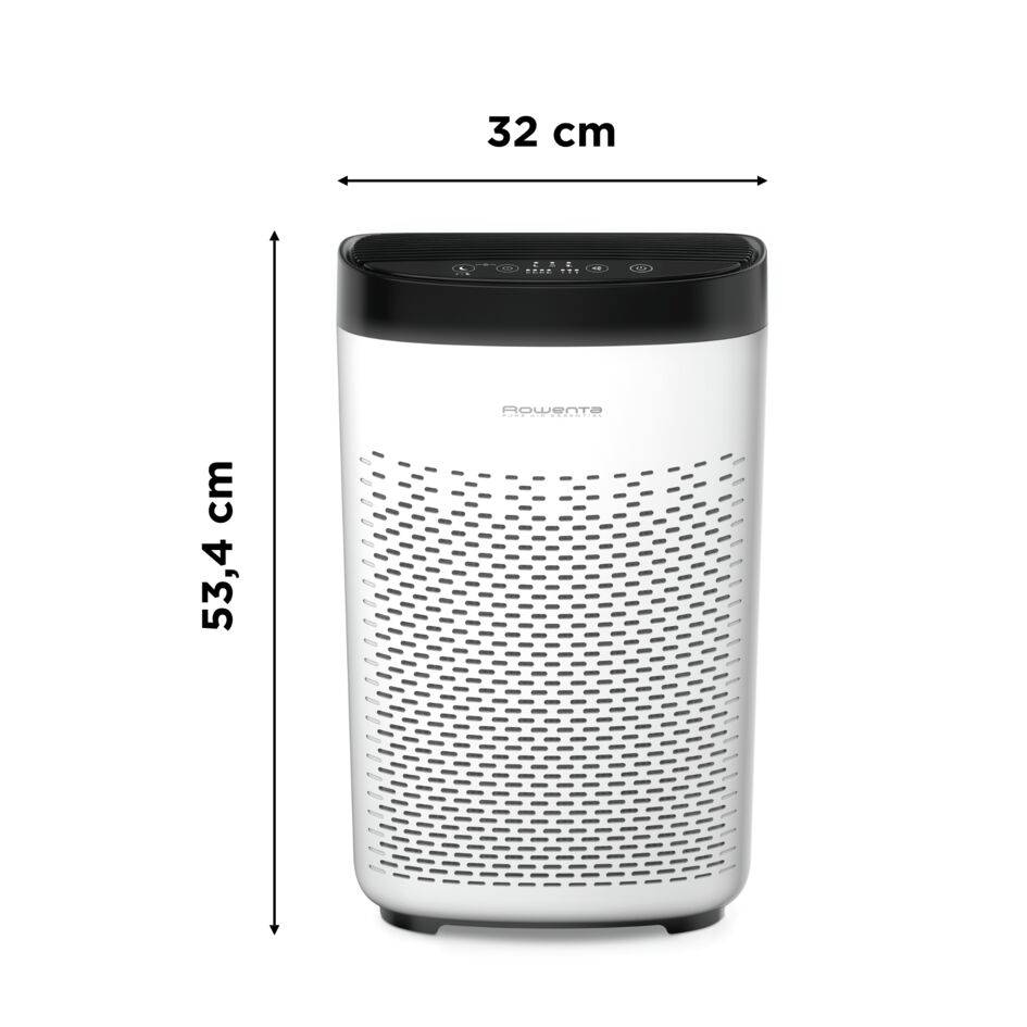 Pure Air Essential Luftreiniger PU2530