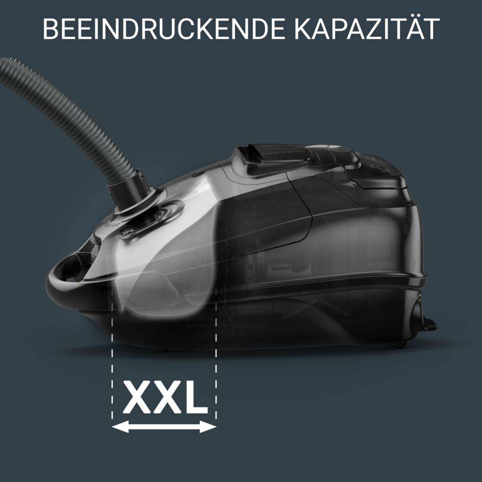 Silence Force Effitech® RO7451