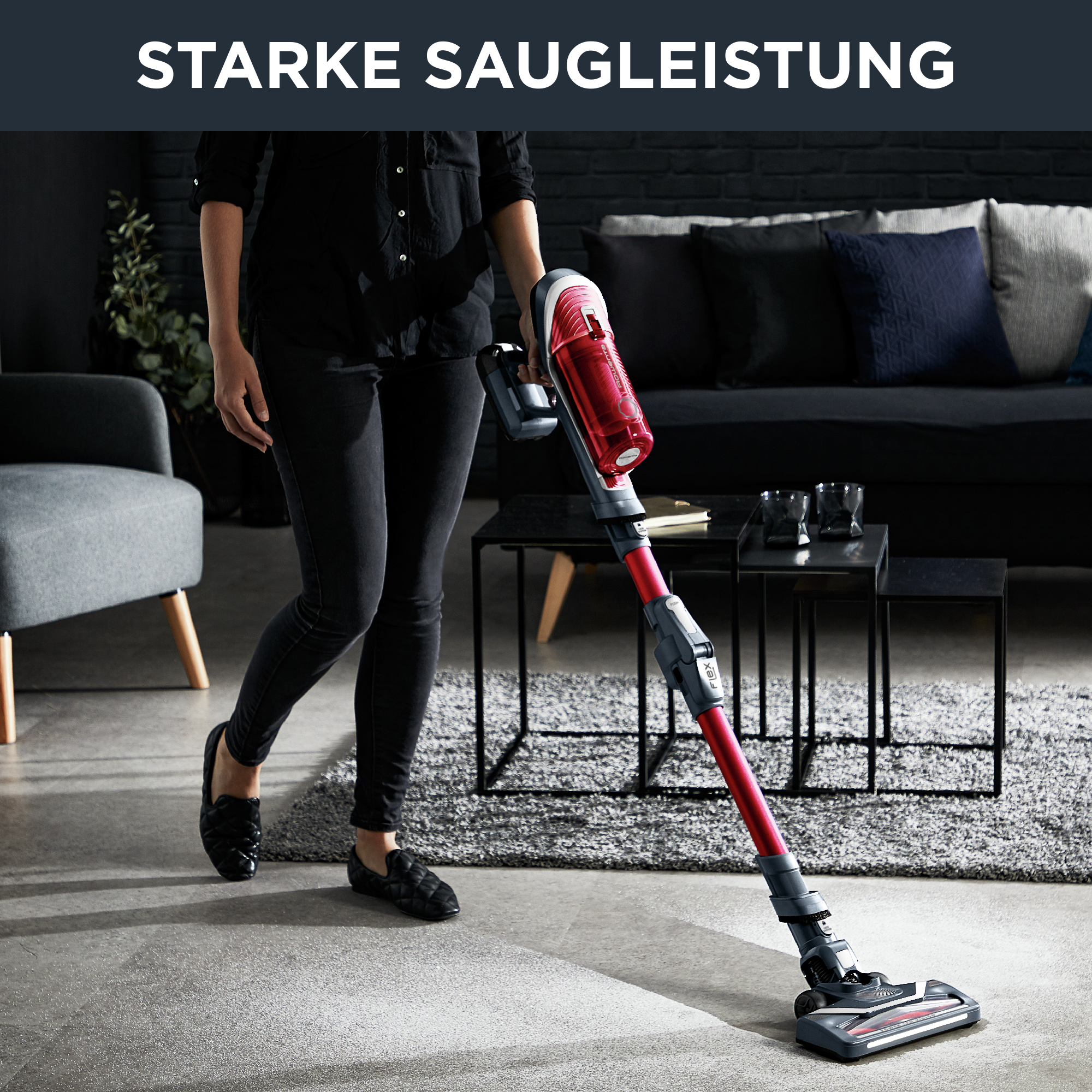 X-Force Flex 8.60 Animal RH9678