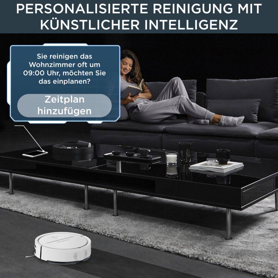 X-plorer Serie 120 AI RR7877