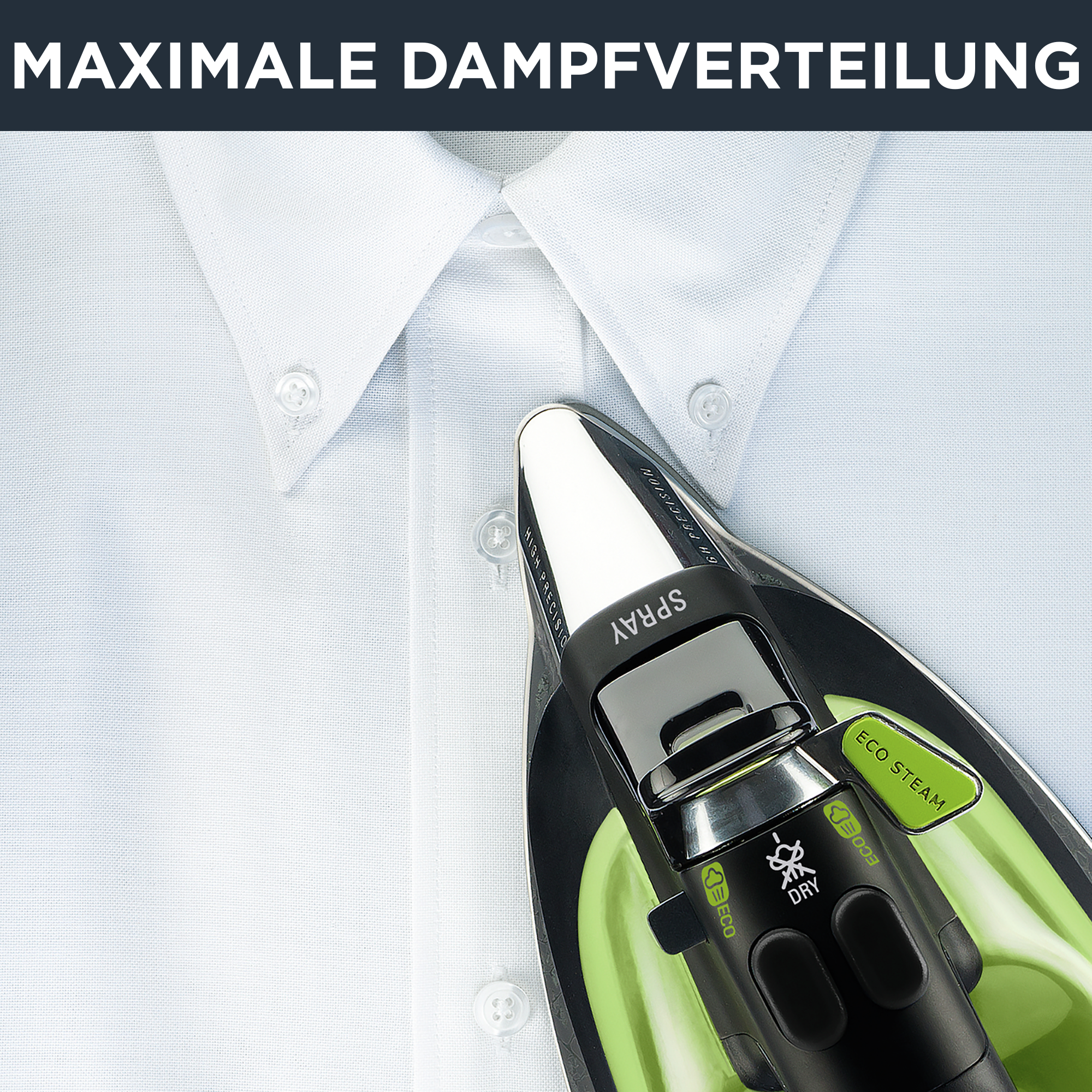 Eco Intelligence DW6030