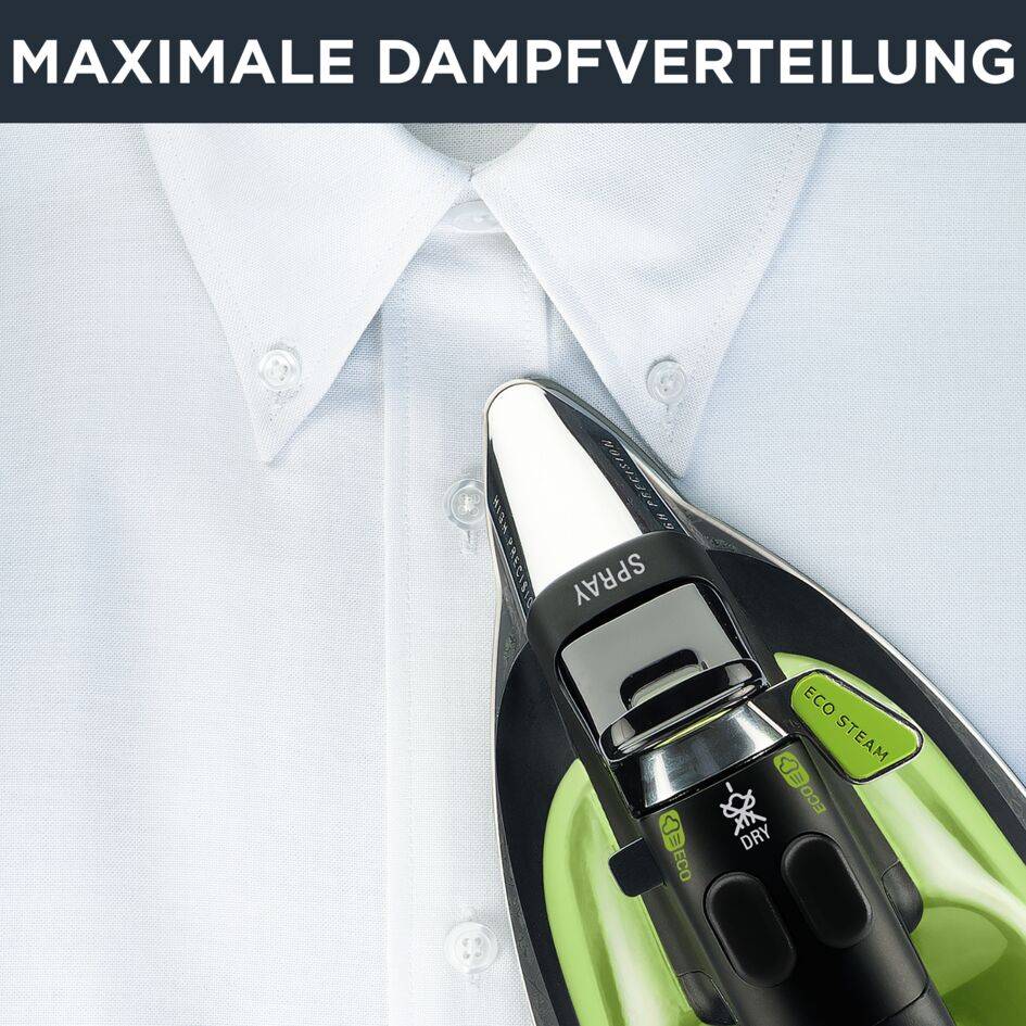 Eco Intelligence DW6030