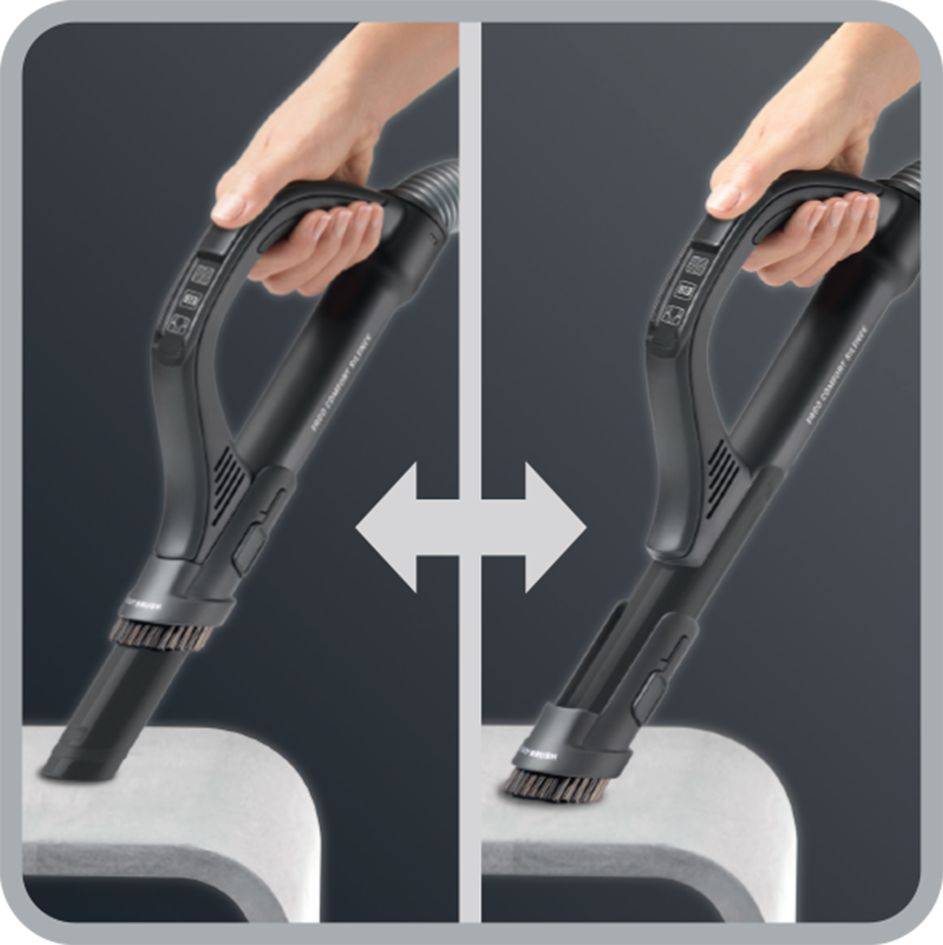 X-trem Power Cyclonic Home & Car