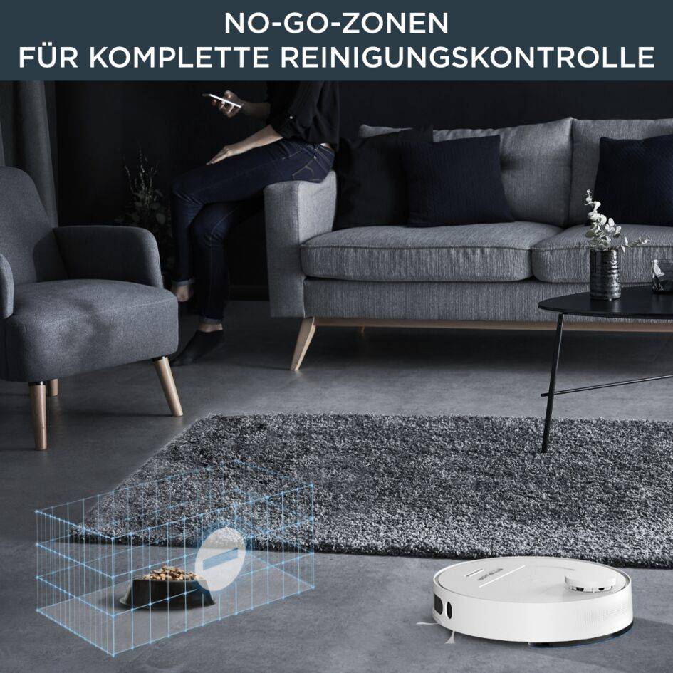 X-plorer Serie 75 Total Care Connect RR7687